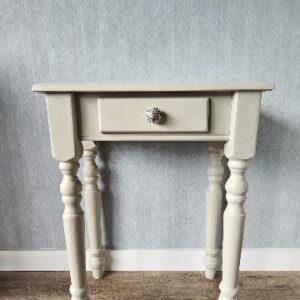 Vintage kastje beige