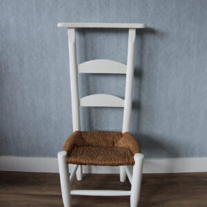 Frans kinderstoeltje